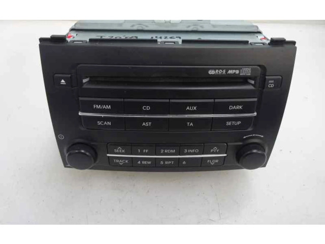 Vstřikovací lišta 96100-1J200   Hyundai i20 (PB PBT)    G4LA 