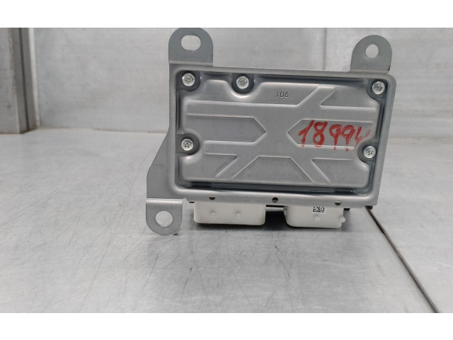 Блок подушек безопасности 95910Q0100, A3C02186903   Hyundai Bayon