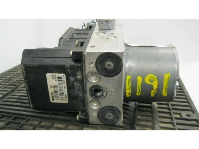 Блок АБС 0265224048   Fiat  Stilo  