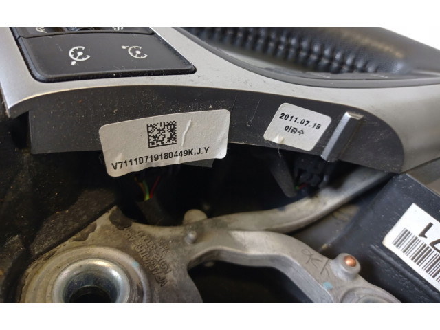 Volant Hyundai i40 2014 967903Z100RY  
