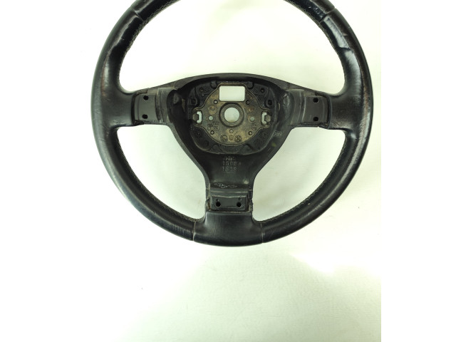 Volant Volkswagen Jetta V 2010 16081618  