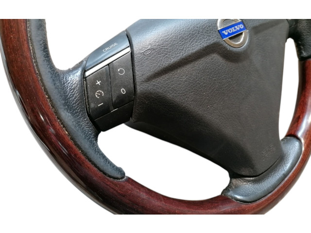 Volant Volvo XC70 2005 30723428, 8686222  