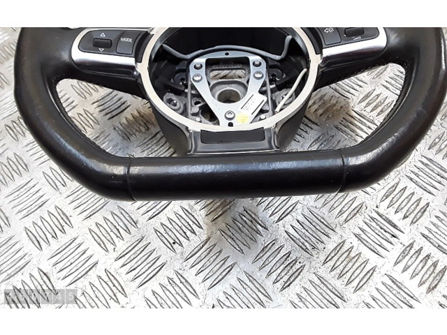 Volant Audi TT TTS Mk2 2009 8j0419091b  