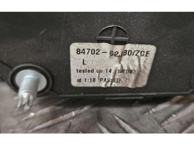 Zpětné zrcátko  Suzuki Swift   8470262JB0  