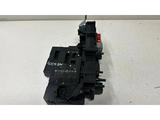 Блок комфорта 2049060105, 2129024301   Mercedes-Benz C W204   