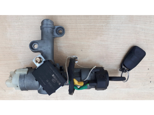 Блок управления двигателя 391103C720, 954003K422   Hyundai Sonata