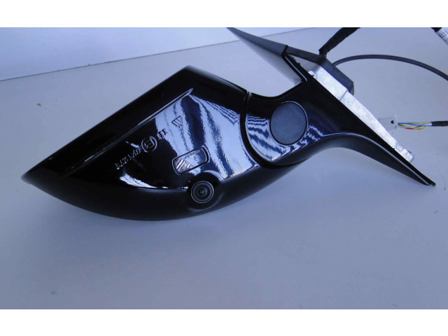 Zpětné zrcátko  Mercedes-Benz S W222 2014  A2228106119  