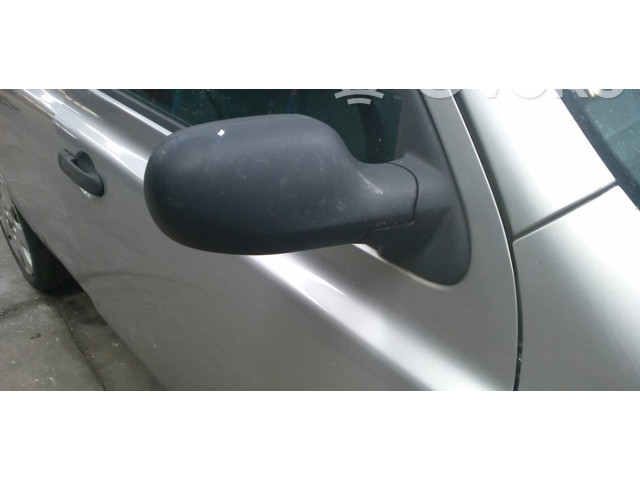 Zpětné zrcátko  Nissan Micra C+C 2007    