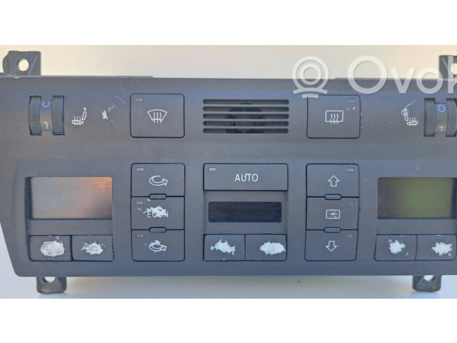 Блок управления климат-контролем 4B0820043AB, 0105H012   Audi A6 Allroad C5