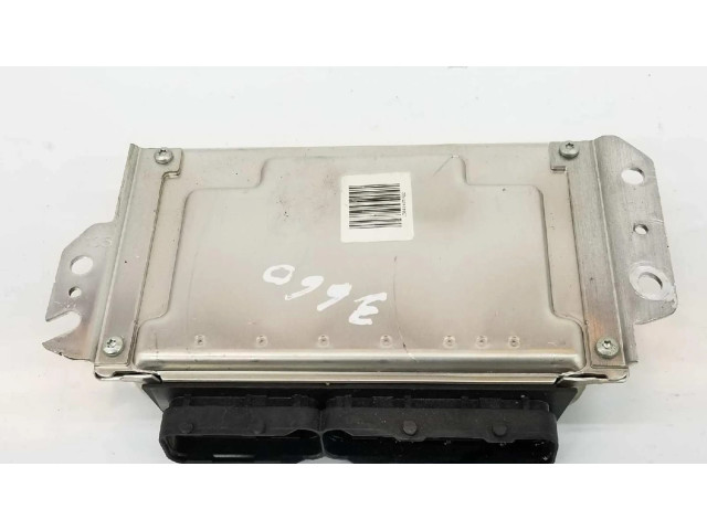 Řídící jednotka 3911026740, 9030930255F   Hyundai Accent 2002