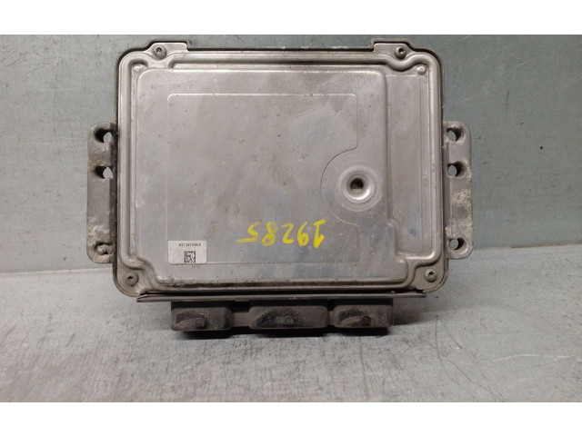 Řídící jednotka PCM150R, 12A650   Ford Focus 2005