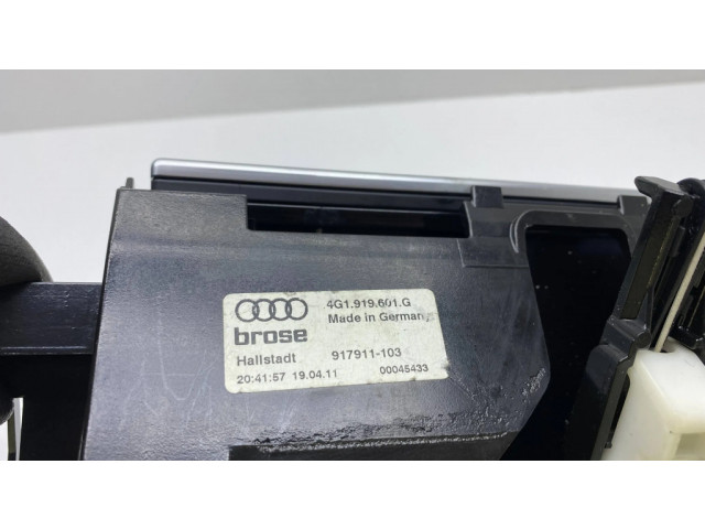 Дисплей    4G1919601G, 917911-103   Audi A7 S7 4G