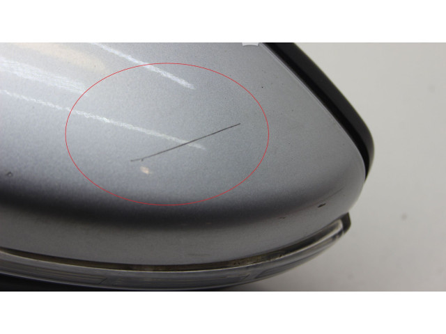 Zpětné zrcátko  Volkswagen Beetle A5 2017  8PIN  