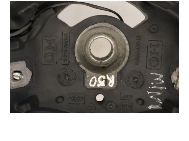 Volant Mini One - Cooper R50 - 53 2001 2375R5014  