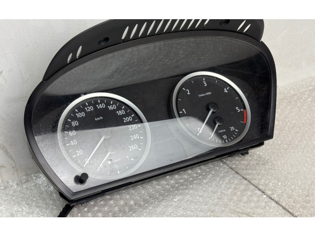 Блок предохранителей  6934312, 6944126   BMW 5 E60 E61    