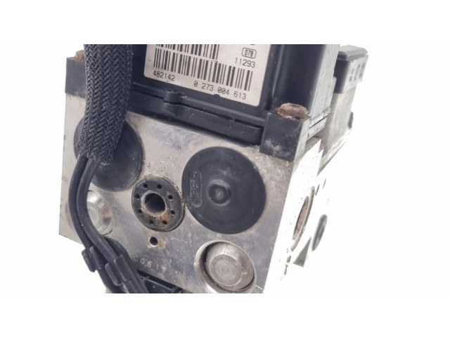 Jednotka ABS 96349932, 0273004613   Chevrolet Lacetti 2010