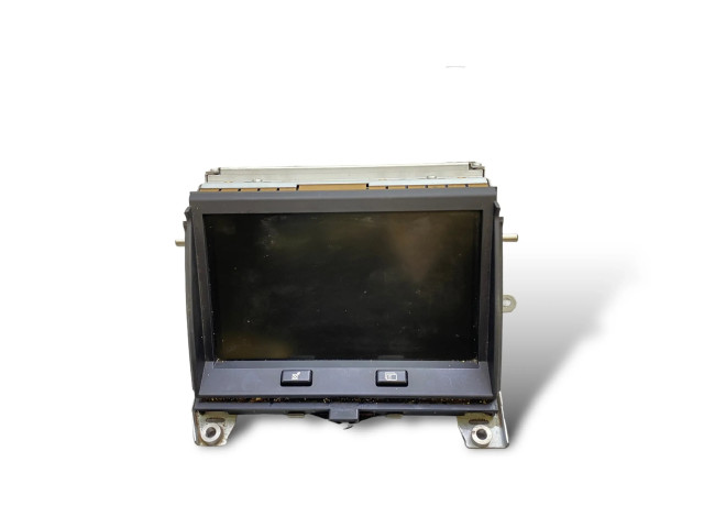 Дисплей    YIE500090, 4622005481   Land Rover Range Rover Sport L320