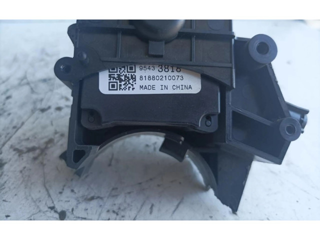 Переключатель дворников 95433818, MANDOLIMPIA   Mercedes-Benz C W203