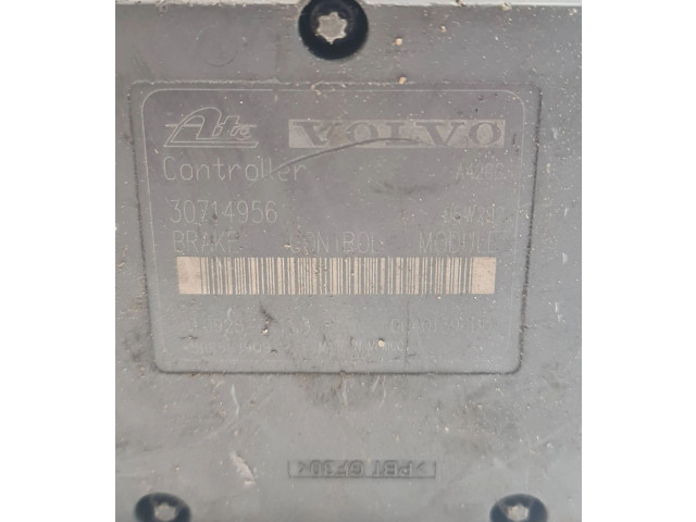 Jednotka ABS 30714956   Volvo V70 2006