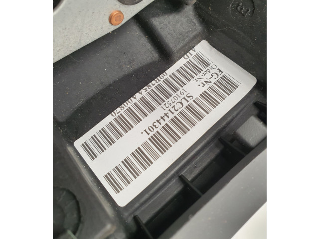 Volant BMW 3 F30 F35 F31 2014 19107521, 9163029  