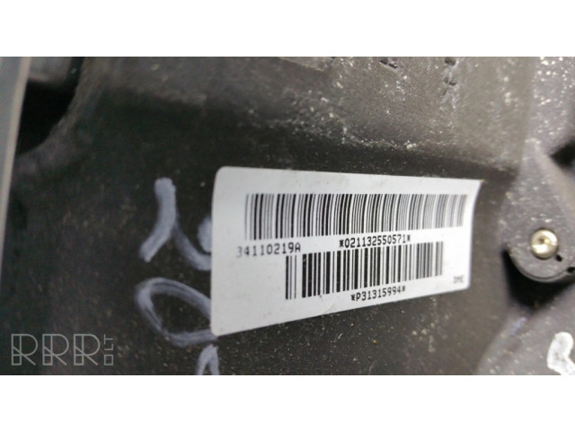 Volant Volvo V60 2010 34110219A, P31315994  