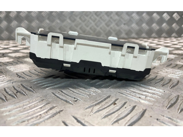 Дисплей    EM5T18B955BB, 10R035345   Ford Transit Custom
