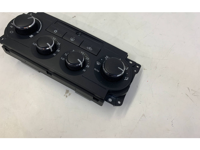 Блок управления климат-контролем P55111031AG, 005601058806   Chrysler 300  300C