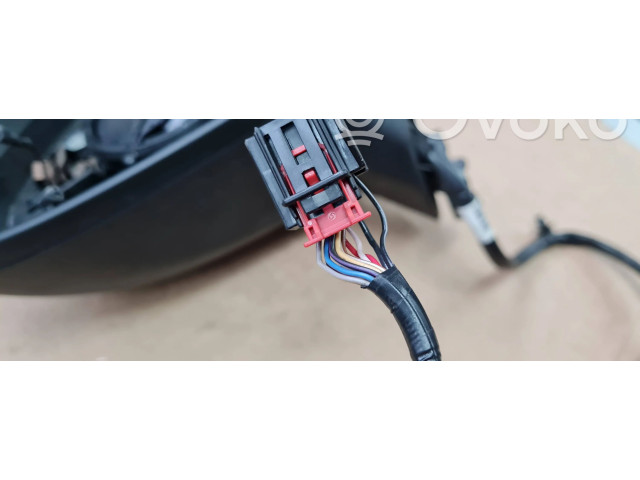 Zpětné zrcátko  Audi S5 F5 2021  8W8857409T  