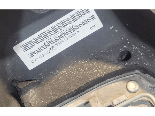 Volant Peugeot 308 2009 96598451ZD  