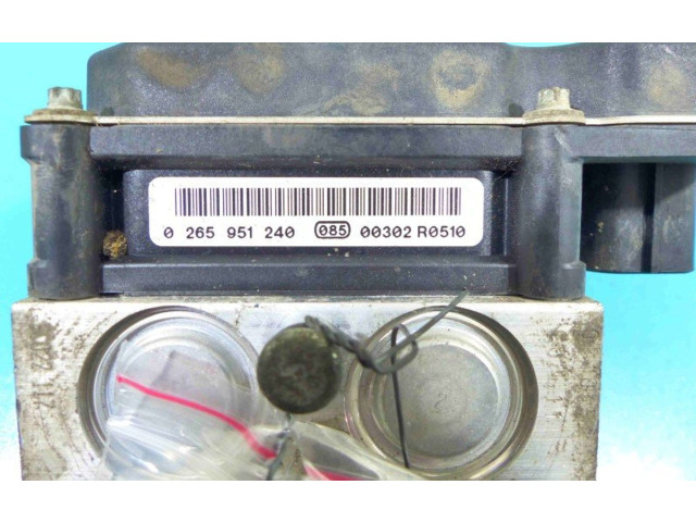 Jednotka ABS 0265951240, IMPRK1200910   KIA Venga 2011