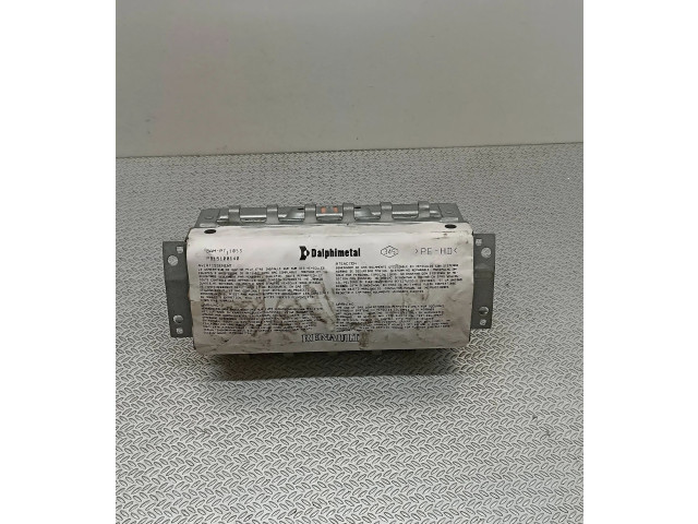 Подушка безопасности пассажира 8200788813, 226490070009   Renault Clio III