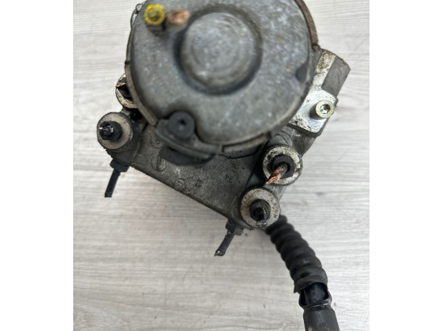 Блок АБС 0265214002, BD0614111   Audi  A6 S6 C4 4A  1994 - 1997 года