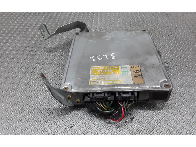 Řídící jednotka 8955135040   Toyota 4 Runner N120 N130 1990