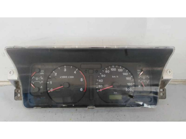 Přístrojová deska  Opel Monterey 1998 8971683600, E3-A5-23-1  