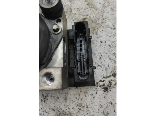 Jednotka ABS    Daihatsu Cuore 2007