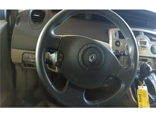 Volant Renault Scenic II -  Grand scenic II 2005   