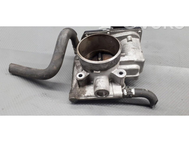 Дроссель LFE213640A   Mazda MX-5 ND