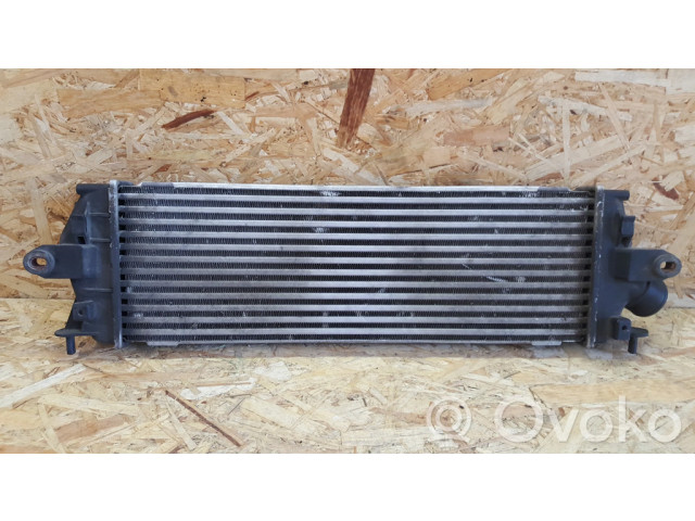 Интеркулер  988650B, 93854162   Hyundai i40 1.7
