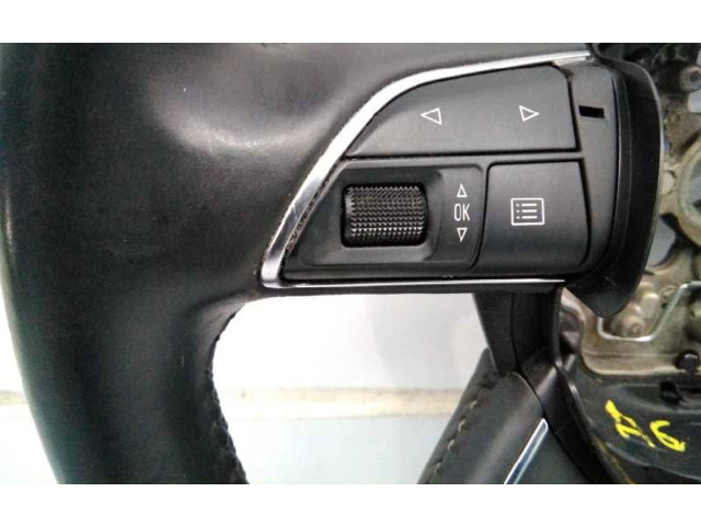 Volant Audi A6 C7 2011 4G0419091M, E1-B6-15-2  