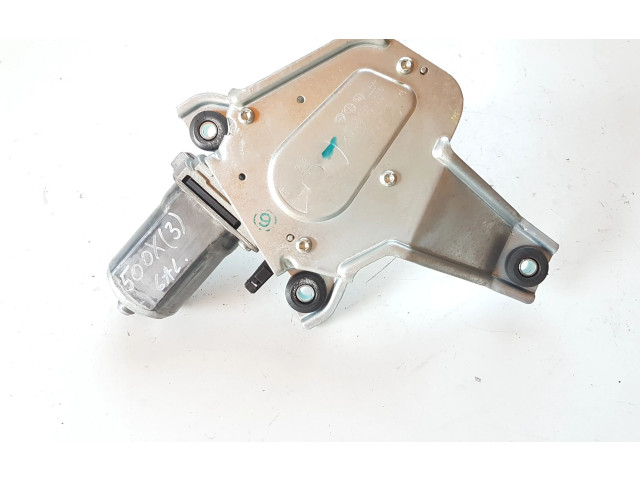 Моторчик заднего дворника MS2596002930    Fiat 500X