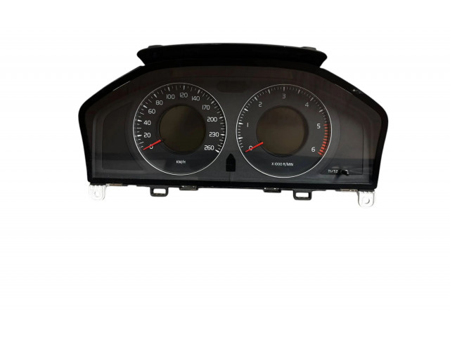 Панель приборов 31270899AA, 36002598   Volvo V70       