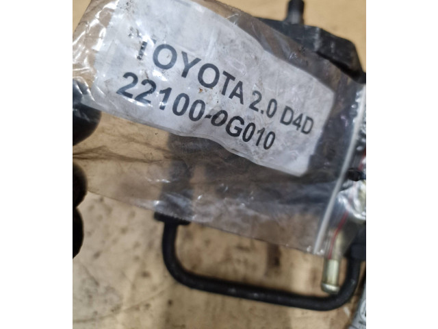 Vstřikovací čerpadlo 221000G010   Toyota Corolla Verso AR10     