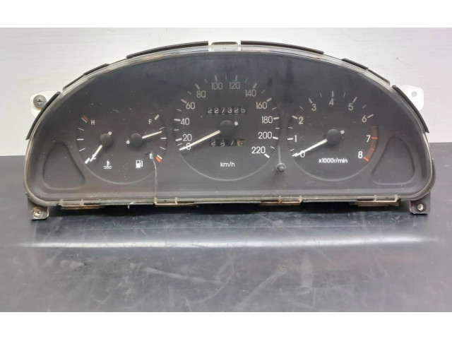 Панель приборов 9675911AG   Daewoo Lanos       