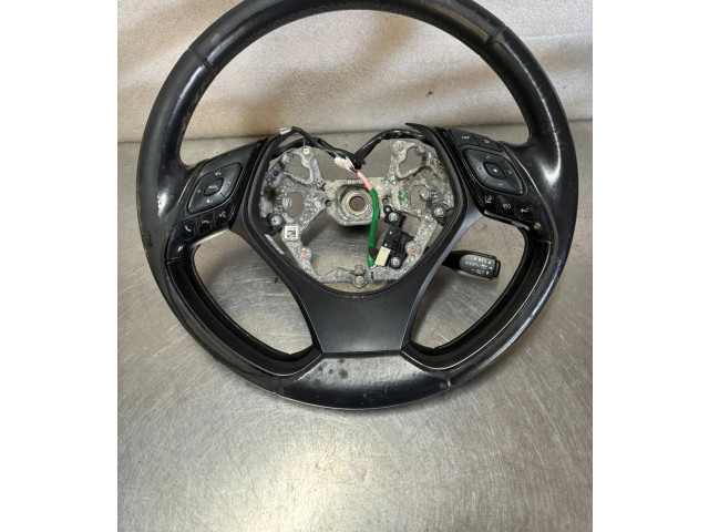 Volant Toyota C-HR I 2024 629254800C, 629254800C  