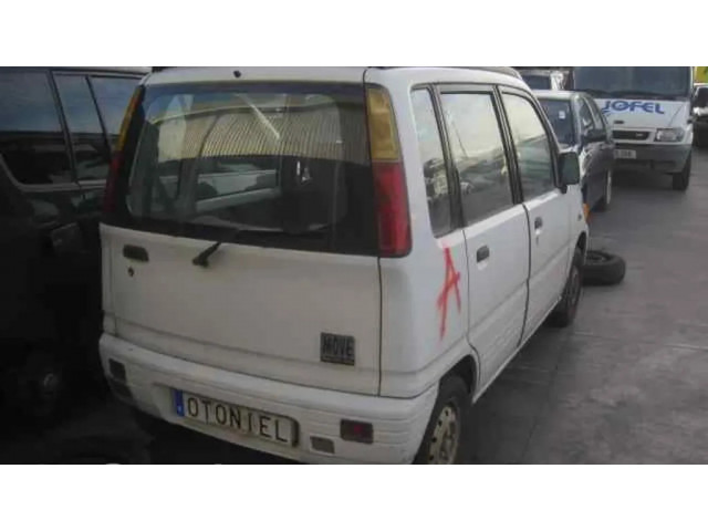 Světlo zadní     Daihatsu Move L600 1998