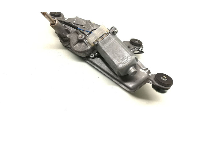 Моторчик заднего дворника EG21-67450C, 849600-0334    Mazda CX-7
