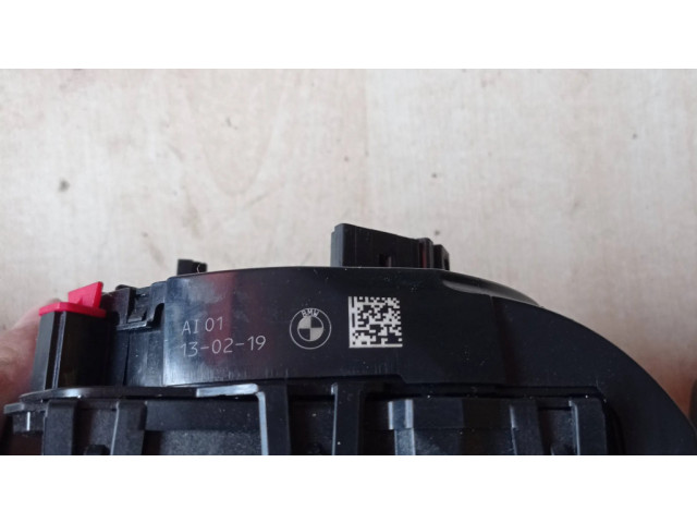 Подрулевой шлейф SRS 416541, 61319437985   BMW 5 G30 G31