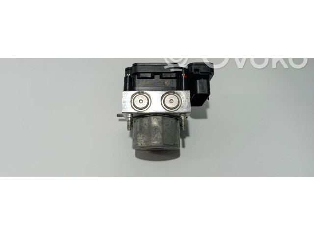 Jednotka ABS 476604CC3A, 0265956165   Nissan X-Trail T32 2016