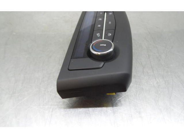 Блок управления климат-контролем 275100753R   Renault Kadjar