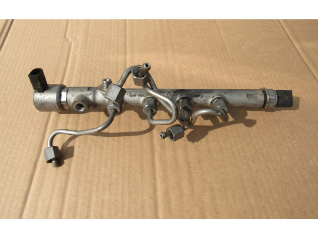 Vstřikovací lišta A6510700700   Mercedes-Benz C W205     